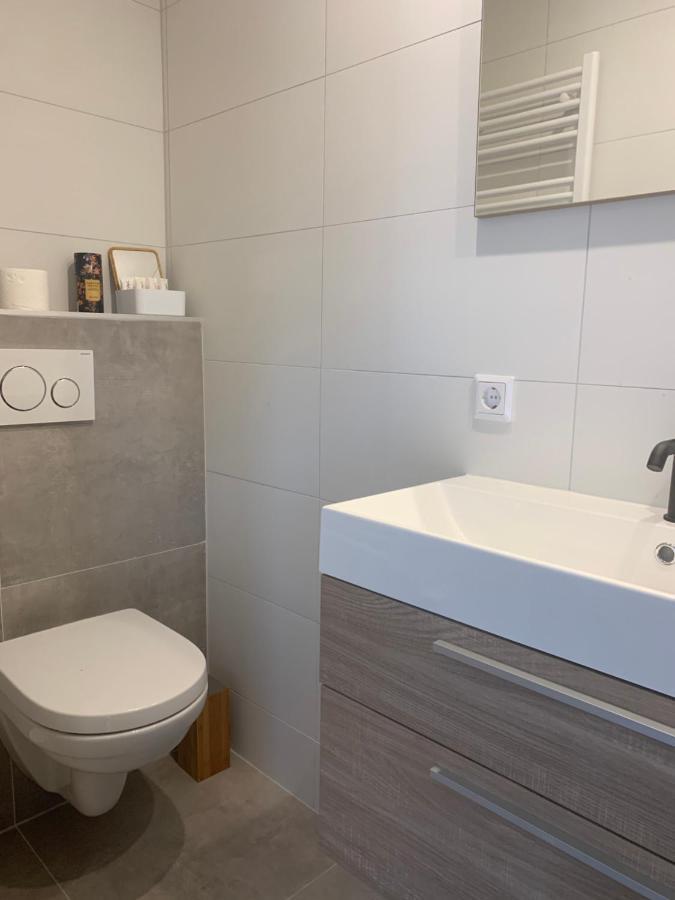 Droom Aan De Linge Wadenoijen Esterno foto