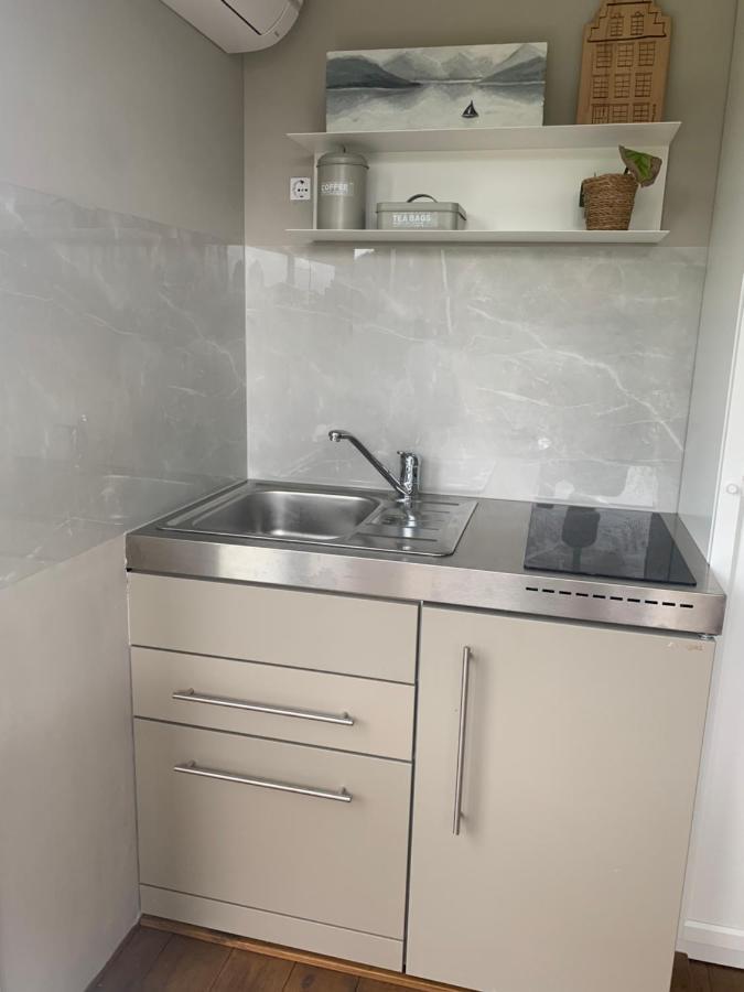 Droom Aan De Linge Wadenoijen Esterno foto