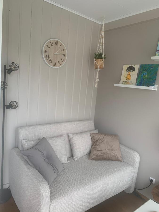 Droom Aan De Linge Wadenoijen Esterno foto