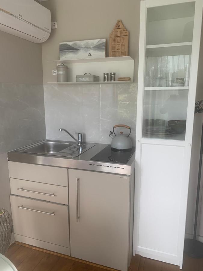 Droom Aan De Linge Wadenoijen Esterno foto