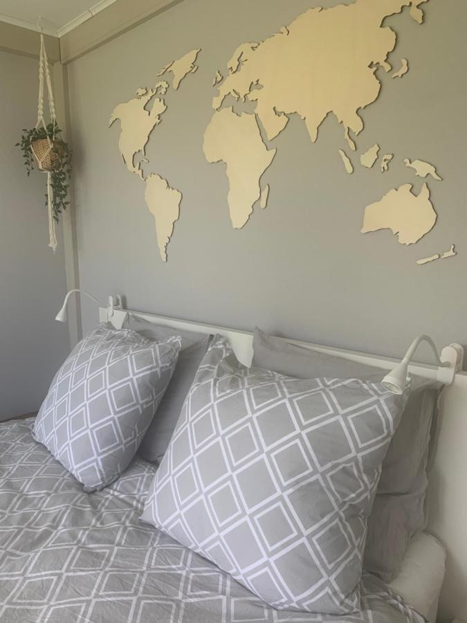 Droom Aan De Linge Wadenoijen Esterno foto