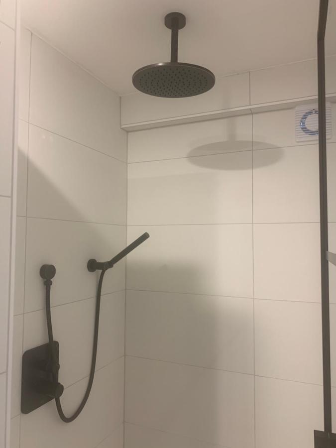Droom Aan De Linge Wadenoijen Esterno foto