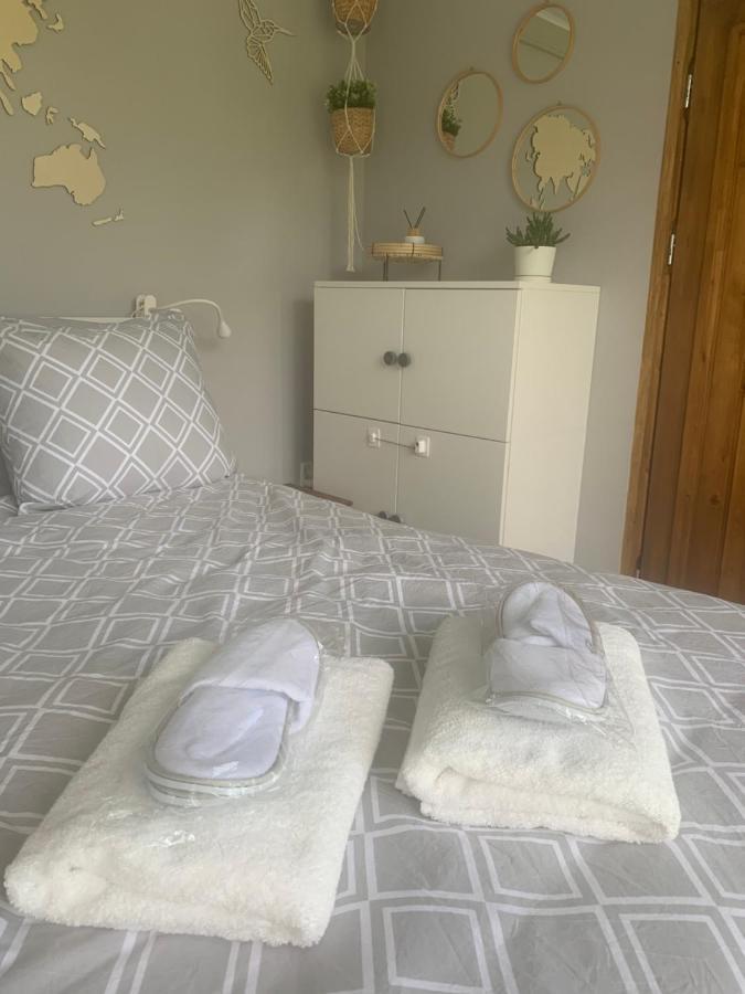 Droom Aan De Linge Wadenoijen Esterno foto